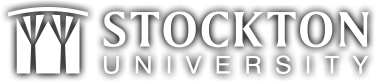 Stockton Unviersity logo