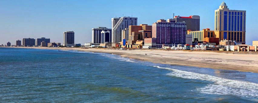 Atlantic City retreat
