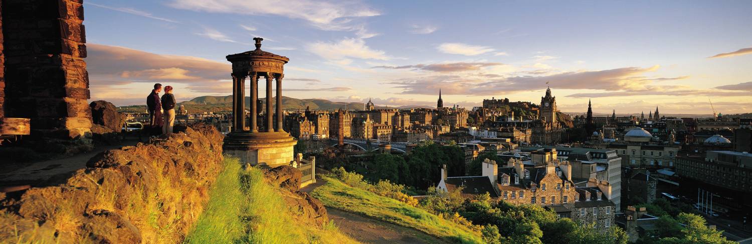 Edinburgh, Scotland