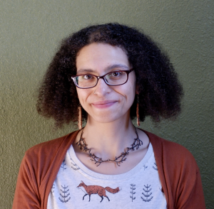 Emily August headshot