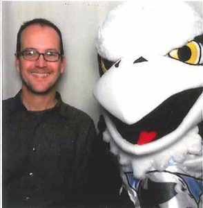 Nathan Long headshot